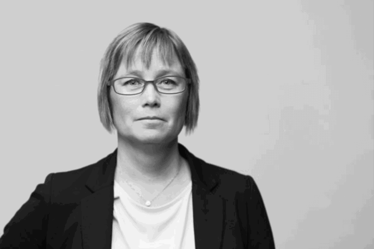 Maria Lundmark