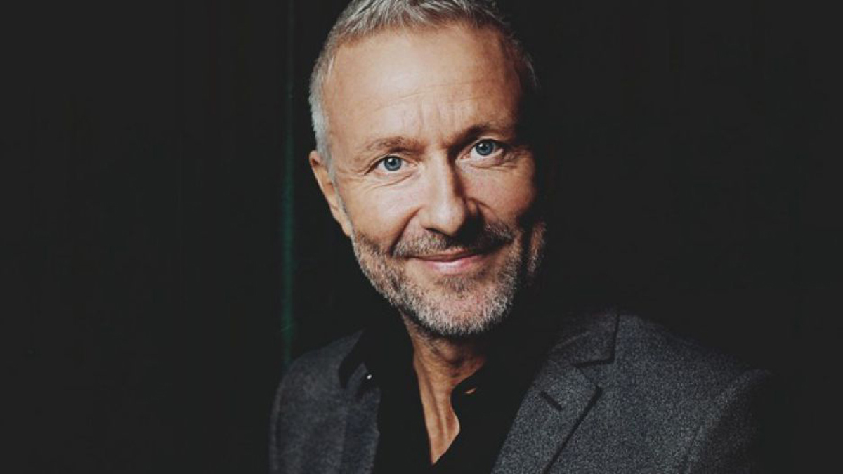 Ola Ahlvarsson
