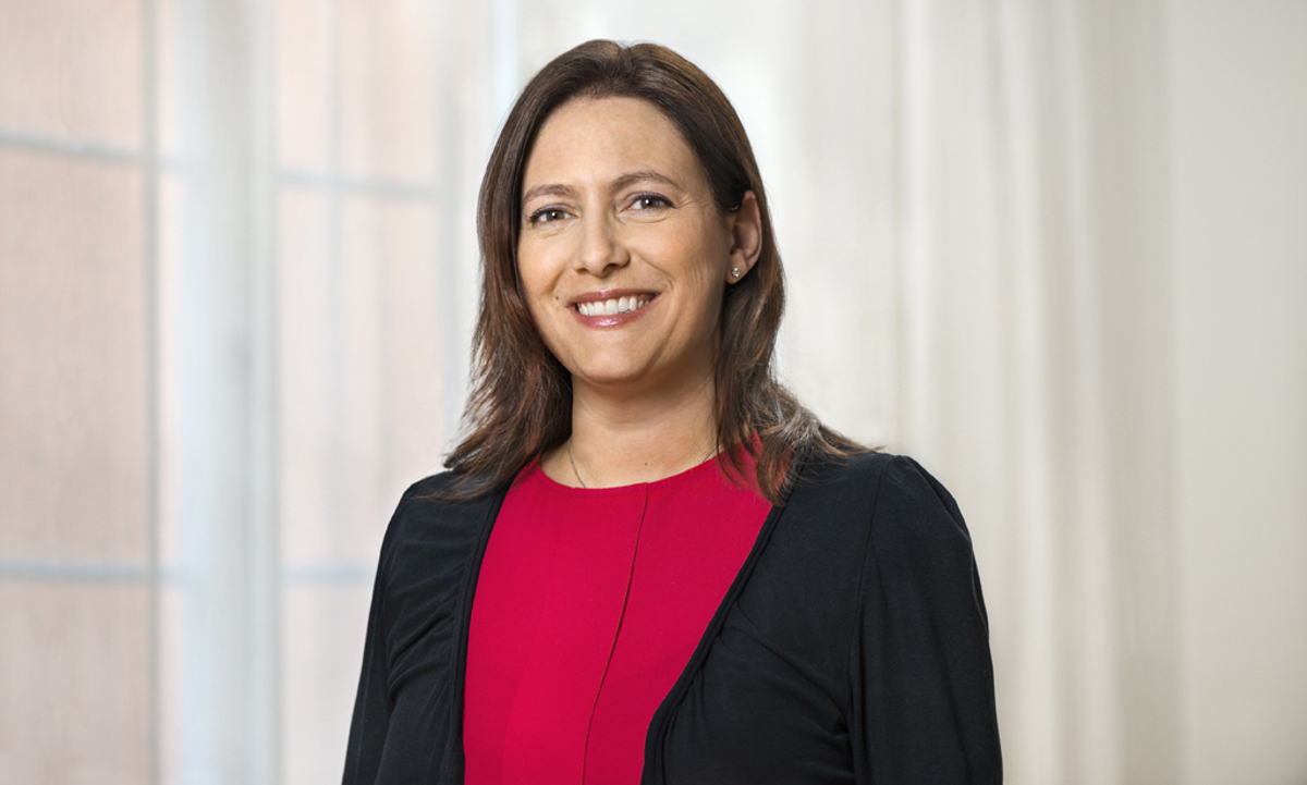 Sonja Rasin